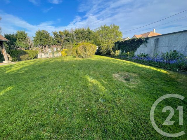 terrain à vendre - 224.0 m2 - FEROLLES ATTILLY - 77 - ILE-DE-FRANCE - Century 21 Cerim